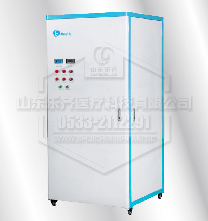 内镜清洗用纯水设备 LQNJ-300A